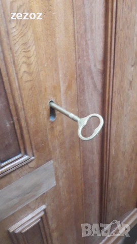 Гардероб ретро масив-№209 , снимка 4 - Гардероби - 53208866