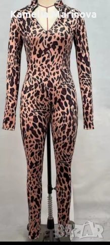 Дамски гащеризон 