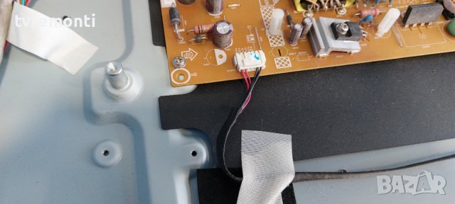 лед диоди от дисплей TPT315B5-FHBN0.K REV.S49P2F от телевизор PHILIPS MODEL 32PFT4101/12, снимка 2 - Части и Платки - 37482343