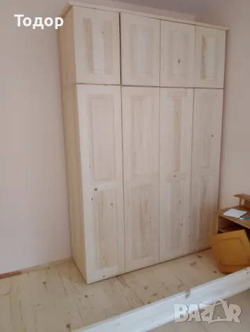 Полагане на дюшеме, снимка 9 - Ремонти на къщи - 46476873