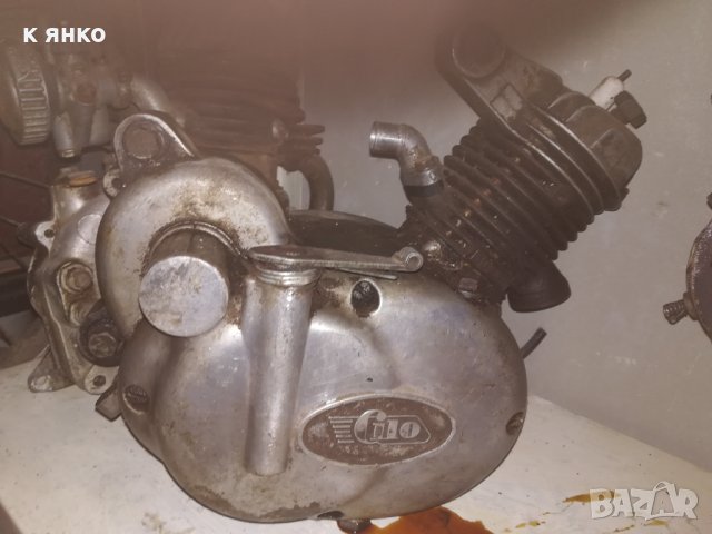 двигатели 4Т - 2броя 180лева, снимка 11 - Мотоциклети и мототехника - 31371586