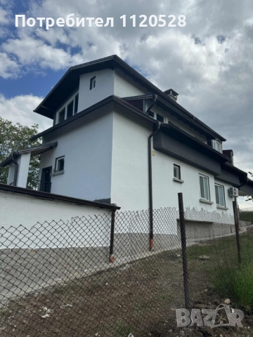 Триетажна къща на 20 минути от София - Лукс, 383 м2, снимка 4 - Къщи - 52315668