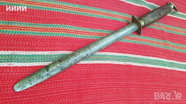 Стар масат точило