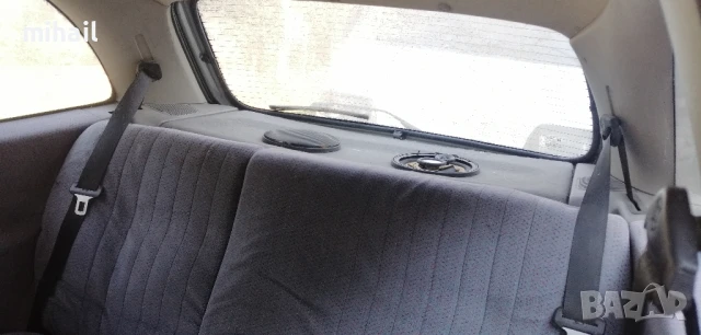 Опел корса б цяла за части, снимка 4 - Части - 51288868