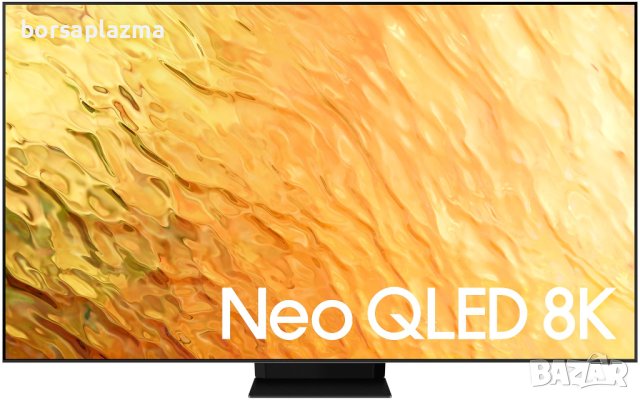 Телевизор TCL QLED 98C735, 98" (248 см), Smart Google TV, 4K Ultra HD, 100 Hz, Клас G, снимка 14 - Телевизори - 40505606