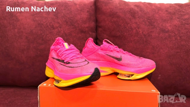 Nike Air Zoom Alphafly Next% 2