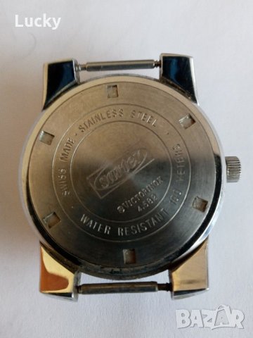 Victorinox- Швейцарски часовник, снимка 3 - Мъжки - 31928035