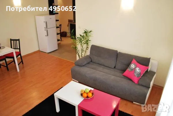 Продаваме Двустаен Апартамент В Западен Парк, снимка 2 - Апартаменти - 56107868