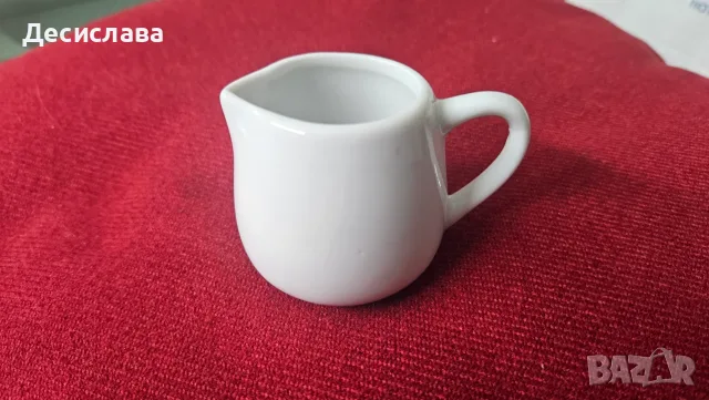 Каничка за мляко 60 мл