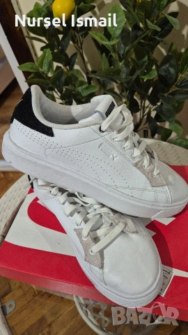 маратонки Puma, снимка 2 - Маратонки - 54224189