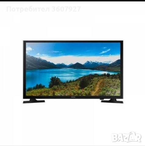 телевизор samsung 32 Инчов смарт , снимка 3 - Телевизори - 54333909