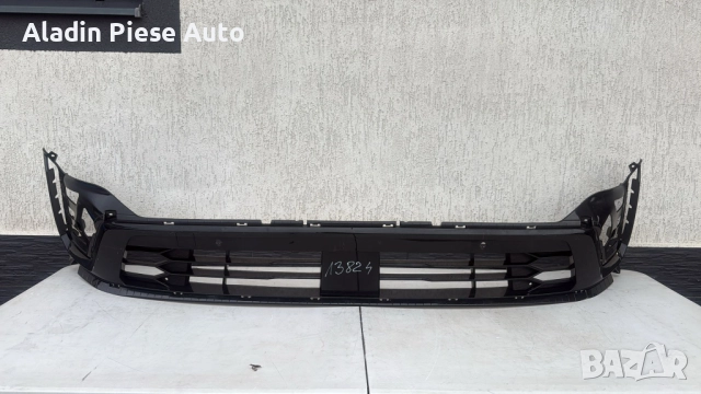 Долна решетка предна броня Kia Sorento година 2021 2022 2023 код 86530P2020, 86530-P2020, снимка 2 - Аксесоари и консумативи - 52688840