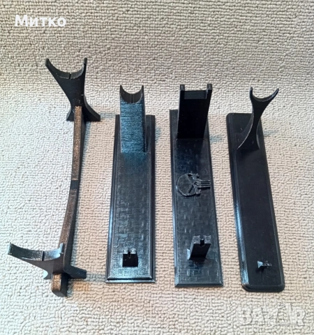 Стойки за ножове, снимка 2 - Други стоки за дома - 54077747