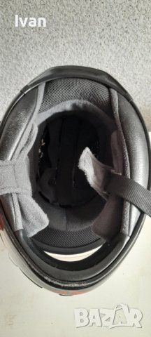 Каска Shoel , снимка 4 - Аксесоари и консумативи - 42732464
