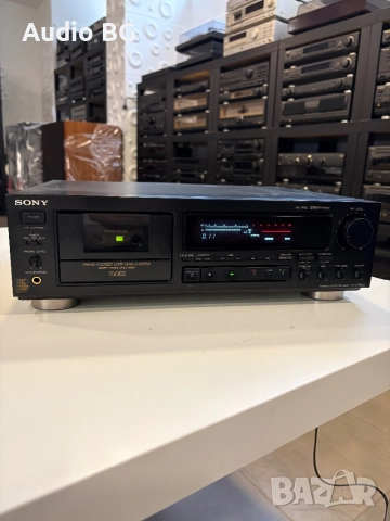 Sony TC-K750ES