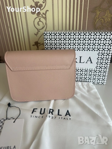 Чисто нови чанти Furla Metropolis, снимка 6 - Чанти - 54048213