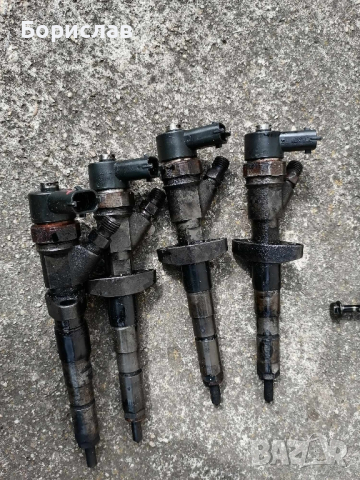  Рено Лагуна2   2.2.    150кс 02г .на части, снимка 7 - Части - 44673777