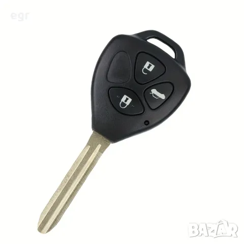 Ключ за тойота toyota Camry, Avalon, Matrix, Venza, RAV4 Yaris key AVENSIS T27, снимка 3 - Аксесоари и консумативи - 49823903