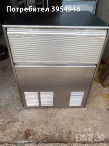 Профсионален Ледогенератор HOSHIZAKI IM30., снимка 8 - Обзавеждане за заведение - 49739633