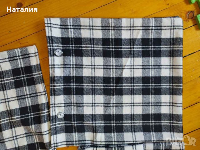 Поларен комплект за количка, снимка 4 - Други - 31371843