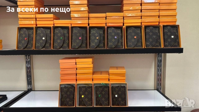 Christian Dior👝Louis Vuitton👛Yves Saint Laurent👝Chanel👛Gucci👝Guess Дамско Портмоне Код SK1397, снимка 3 - Портфейли, портмонета - 54349158