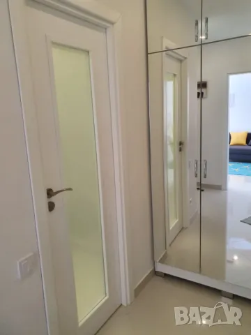 Продава 2-стаен апартамент 50 кв.м, Варна, кв. Чайка, снимка 10 - Апартаменти - 46657527