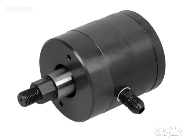 Комплект пневматичен обратен чук за вадене на дизелови инжектори, снимка 5 - Аксесоари и консумативи - 48361901