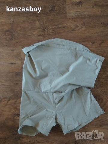 fjallraven - страхотна спортна пола КАТО НОВА, снимка 4 - Поли - 37322312