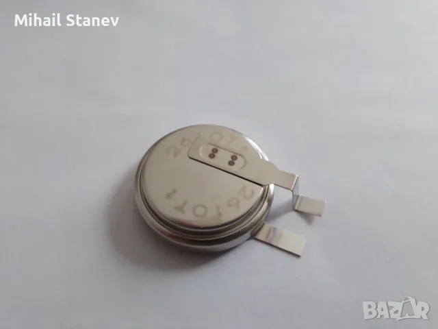 MAXELL CR2050HR SBO-T23, снимка 2 - Друга електроника - 56255172