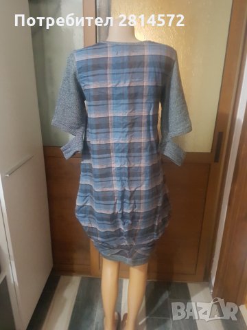 Рокля Fetish, снимка 3 - Рокли - 30359377