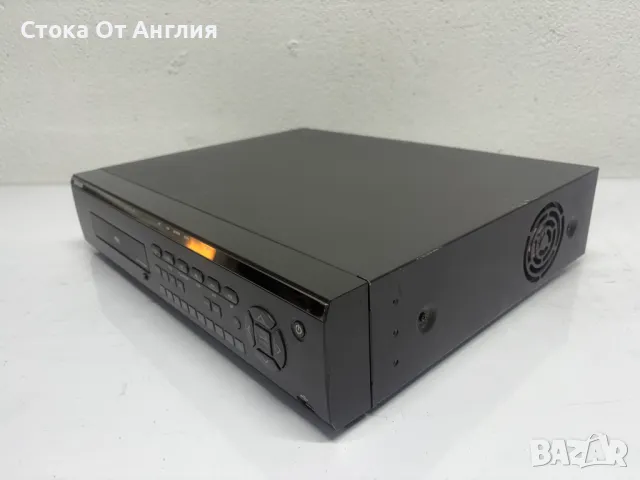 DVR устройство - Samsung SVR-450, снимка 5 - Други - 50093862