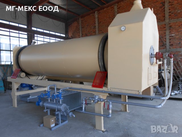 Машини, съоръжения и оборудване за ЛИНИЯ , Транспортни ленти