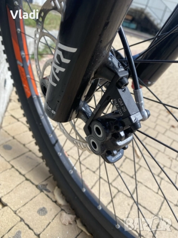 

Haibike XDURO AllMtn 5.0 FLYON, снимка 12 - Велосипеди - 56064042