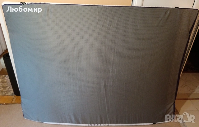 Продавам нов двулицев матрак Инофия, снимка 2 - Матраци - 54348018