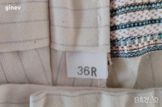 Trouser, снимка 3 - Панталони - 53242944