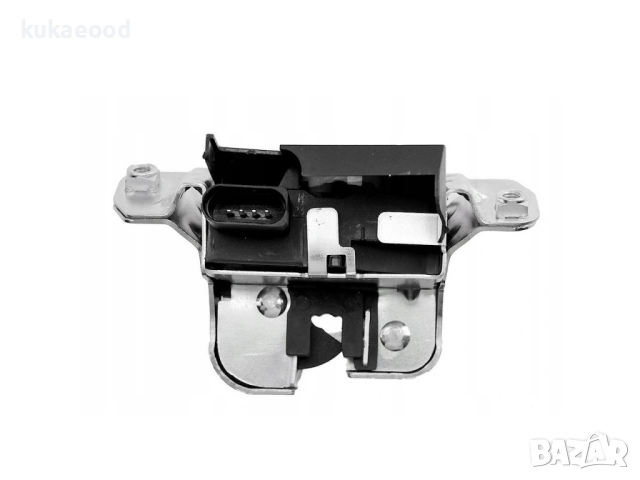 Брава за багажник VW Sharan 7N, снимка 5 - Части - 44670790