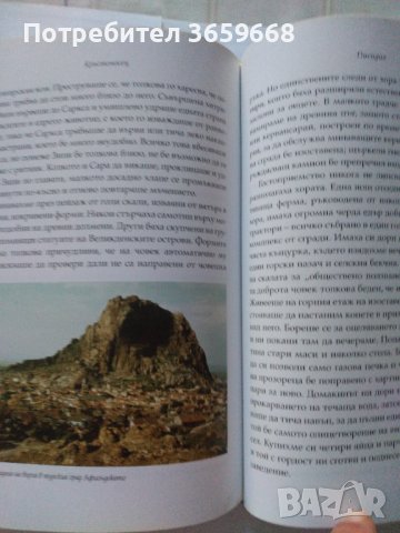 Книга,Кръстоносец,Тим Северин по пътя на кръстоносците, снимка 4 - Специализирана литература - 42160508