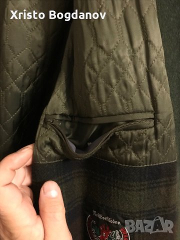 Дамско палто на ,,Dolomiten” размер XL (52), снимка 14 - Палта, манта - 31554223
