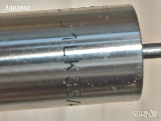 Дюзи нови, снимка 9 - Части - 49329017