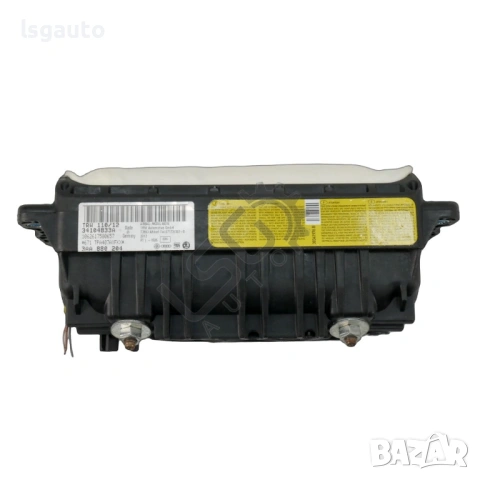 AIRBAG табло Volkswagen Passat (B7) 2010-2014 ID: 157101, снимка 2 - Части - 53160334