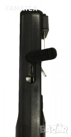 Промоция! Преносима акумулаторна работна лампа, 40141, снимка 6 - Прожектори - 25257600