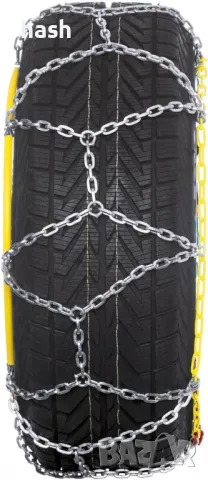 Вериги за сняг Pewag XMR 80V Brenta C Cargo / 4x4, снимка 2 - Аксесоари и консумативи - 48266162