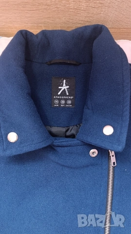 Дамско палто, снимка 2 - Палта, манта - 53208302