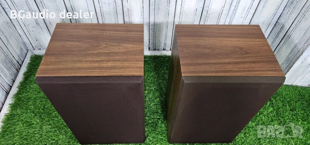 KEF Chorale iii , снимка 6 - Тонколони - 52189543