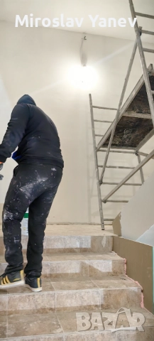 Строителни услуги, ремонти.Ремонтни услуги, снимка 11 - Други ремонти - 52953663