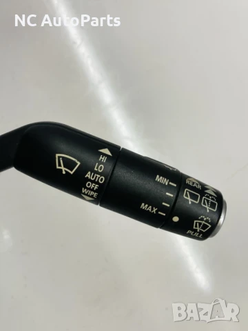 Управление за мигачи чистачки волан за Land Rover Ланд Ровър Вок 8H2-13N064-BA 2008, снимка 12 - Части - 50485478