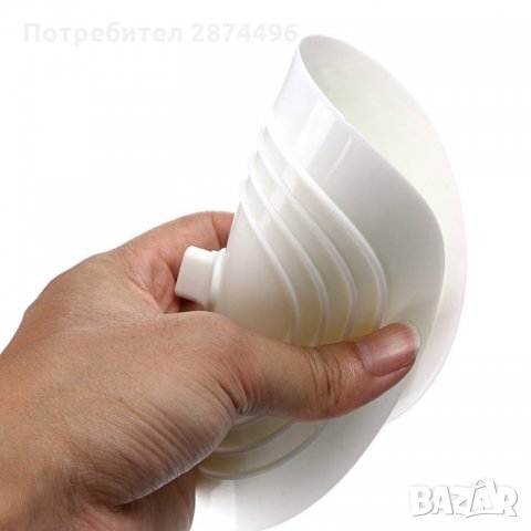 2504 Силиконов Капак за подов сифон, снимка 4 - Други стоки за дома - 35158315