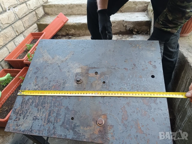 Менгемта , снимка 10 - Менгемета - 50928121