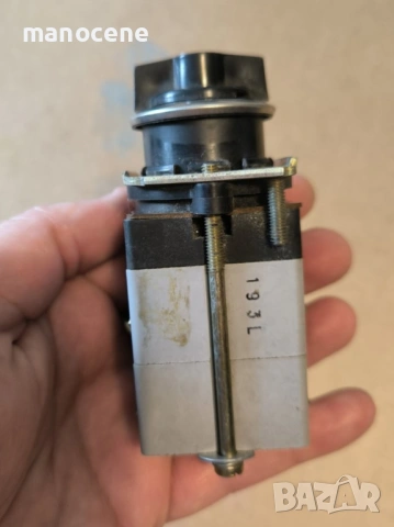 FANAL VDE 0660, снимка 5 - Резервни части за машини - 53882933