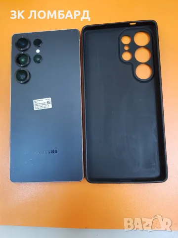 Samsung Galaxy S25 Ultra 5G 512GB 12GB RAM Dual, снимка 5 - Samsung - 55818241